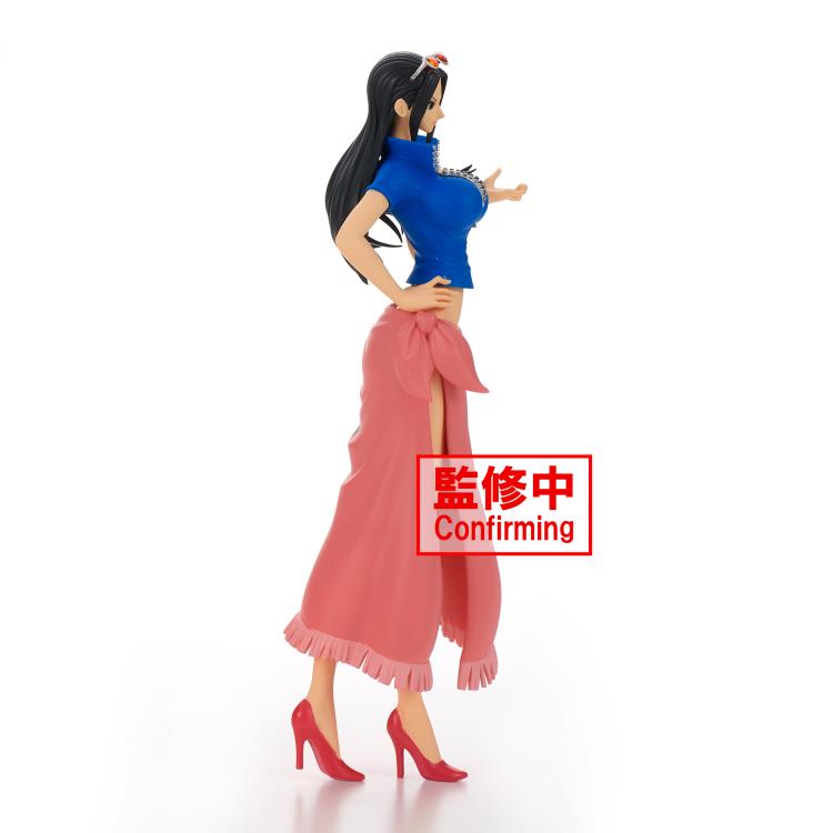 "Une pièce" Glitter & Glamours Nico Robin Ver. B (banpresto)