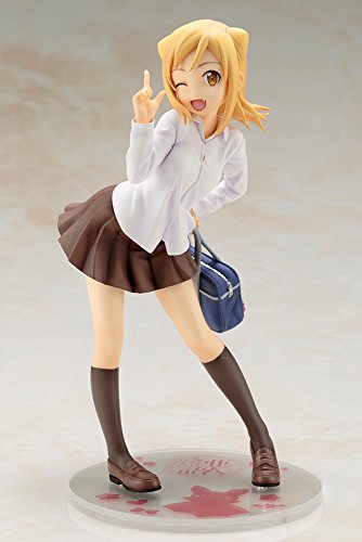 Takanashi Hikari - 1/7 scale - Demi-chan wa Kataritai - Kotobukiya
