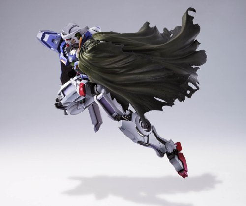 GN-001RE Gundam Exia Repair GN-001REII Gundam Exia Repair II Metal Build Kidou Senshi Gundam 00 - Bandai