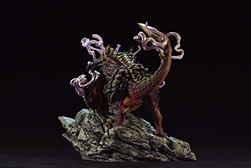 Capcom Figure Builder Creators Model "Monster Hunter Rise" Magnamalo