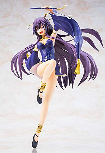 "Date A Live III" Yatogami Tohka China Dress Ver.