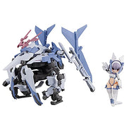 【Megahouse】Desktop Army F-616s Ferrill Nabbit & Machine Fenrir
