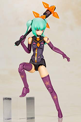 Bonita chica mágica (versión Oscuridad)-escala 1/1-Dispositivo Megami (7.1)-Kotobukiya