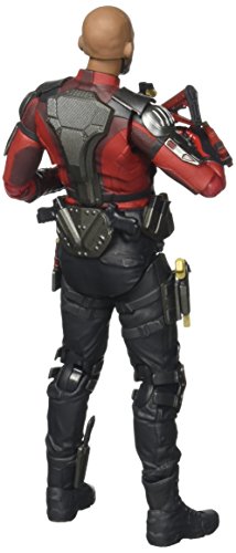 Deadshot S.H.Figuarts Suicide Squad - Bandai