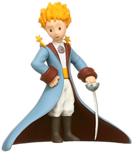 Le Petit Prince Ultra Detail Figure (No. 264) Le Petit Prince - Medicom Toy