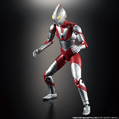 Bandai Shokugan Ultraman VS4 - Bandai