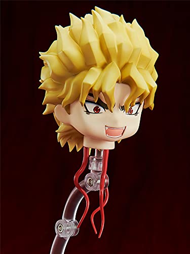 "JoJo's Bizarre Adventure" Nendoroid#1624 Dio Brando