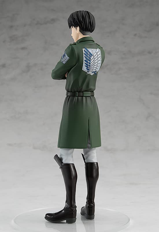"Attack on Titan" POP UP PARADE Levi