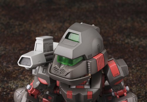 EZ-015 Iron Kong D-Stil, Zoids - Kotobukiya