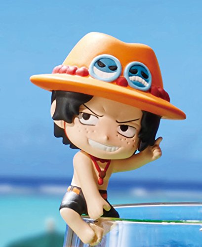 Set Ochatomo Series One Piece - MegaHouse