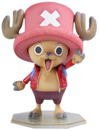 Portrait Of Pirates One Piece serie NEO-EX Tony Tony Chopper