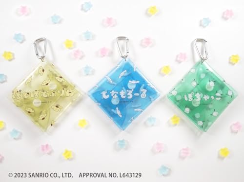 Sanrio Characters Hiragana Multi Case