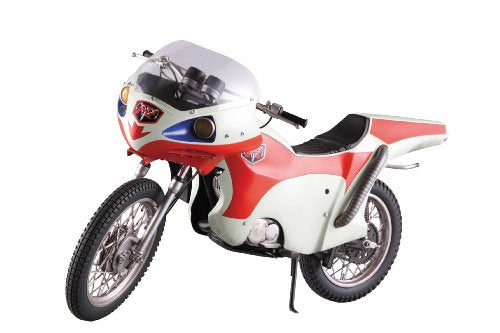 Kamen Rider Ichigo 1/6 Real Action Heroes (#491) Kamen Rider - Medicom Toy