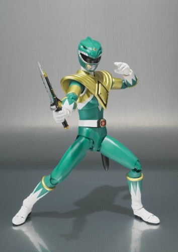 Dragon Ranger S.H.Figuarts Hikounin Sentai Akibaranger Season Tsuu - Bandai