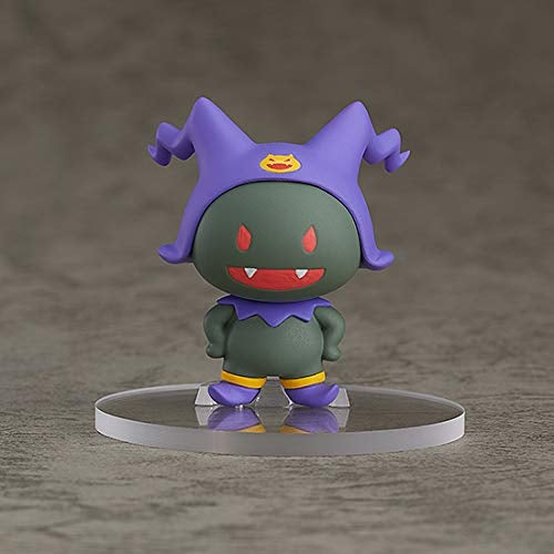 "Shin Megami Tensei" Hee-Ho! Jack Frost Trading Figure
