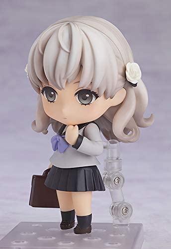13 Sentinels: Aegis Rim - Nendoroid#1405 Fuyusaka Iori (Good Smile Company)