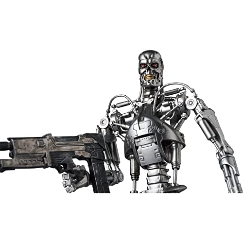 MAFEX "Terminator 2: Judgment Day" Endoskeleton (T2 Ver.)