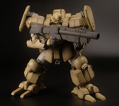 1/35 Scale Plastic Kit "Assault Suits Leynos" AS-5E3 Leynos (Land Warfare Specifications) Renewal Ver.