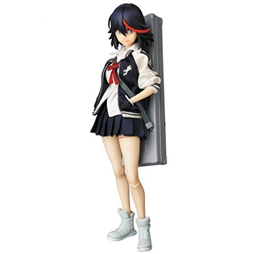 Matoi Ryuuko 1/6 Real Action Heroes (#696) Kill la Kill - Medicom Toy