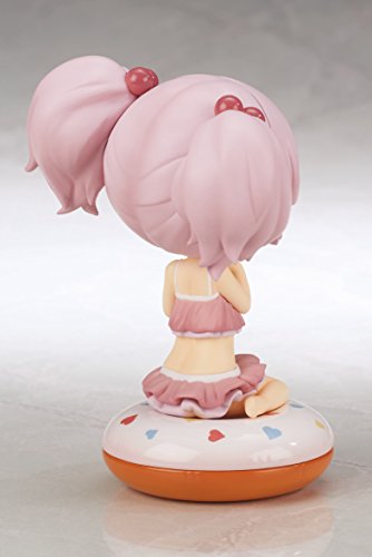 Yoshikawa Chinatsu Chocolto Yuru Yuri  - Broccoli