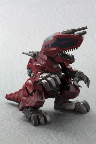 Ez - 021 Death Soler (Bloody Edition) type d Zoids Kotobukiya