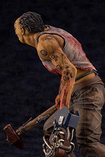 "Dead By Daylight" The Hillbilly