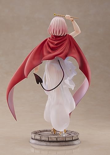 1/7 Scale Figure "To Love-Ru Darkness" Momo Belia Deviluke The Magician Ver.