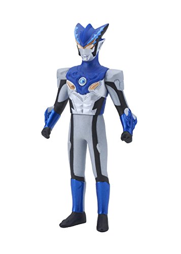 Ultraman R/B Ultra Hero Series 56 Ultraman Rosso Aqua