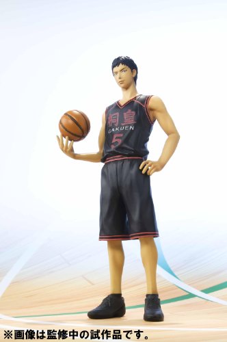 Kuroko no Basket : Figuarts ZERO Aomine Daiki