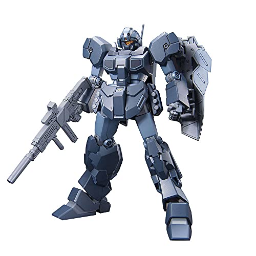 RGM-96X Jesta - 1/144 scale - HGUC (#130) Kidou Senshi Gundam UC - Bandai