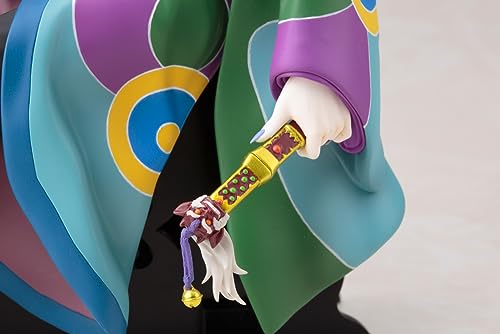 "Mononoke" ARTFX J Medicine Seller