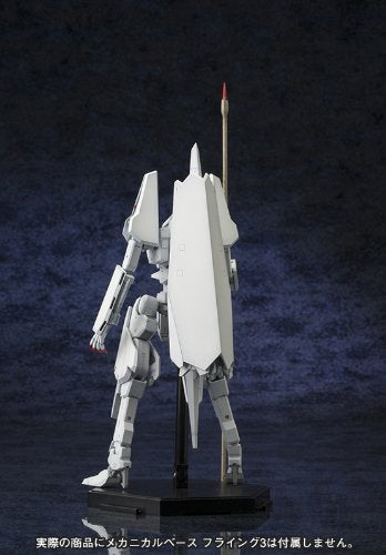 Tsugumori (17. Guardian Version)-1/100 Skala-Shidonia no Kishi-Kotobukiya