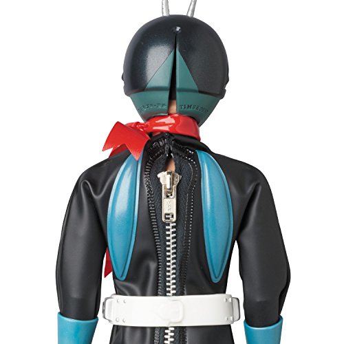 Kamen Rider Ichigo 1/6 Real Action Heroes (No.737) Kamen Rider - Medicom Toy