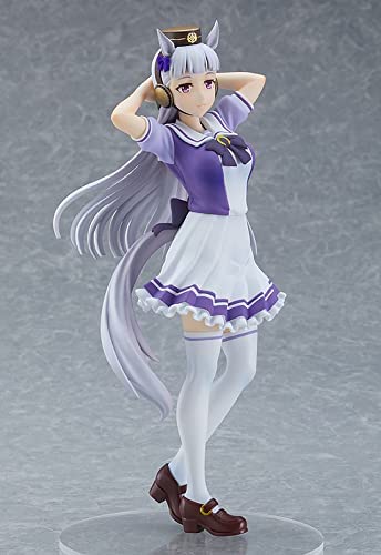 "Uma Musume Pretty Derby" POP UP PARADE Gold Ship School Uniform Ver.