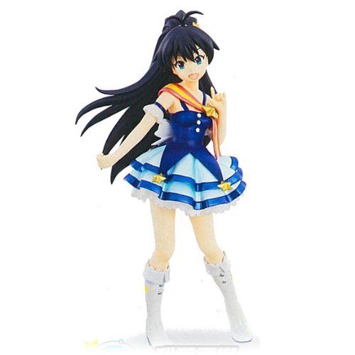 Ganaha Hibiki Ichiban Kuji Premium iDOLM@STER Part 2 (D Prize) iDOLM@STER 2 - Banpresto