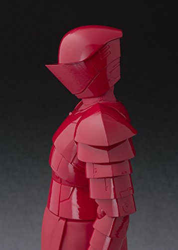 Elite Praetorian Guard (Heavy Blade version) S.H.Figuarts Star Wars: The Last Jedi - Bandai