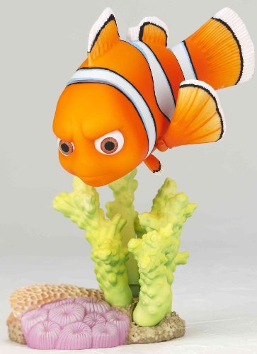 Dory / Nemo Revoltech Pixar Figure Collection Finding Nemo - Kaiyodo