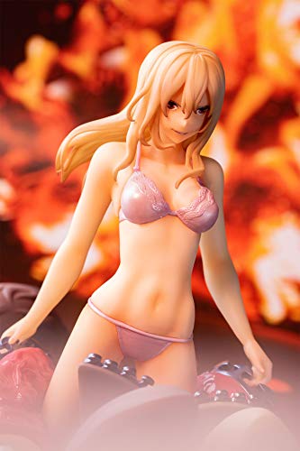 "Gleipnir" Aoki Claire & Kagaya Shuichi