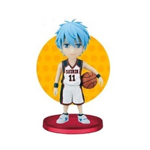 Kuroko Tetsuya J Stars World Collectable Figure vol.2 Kuroko no Basket - Banpresto