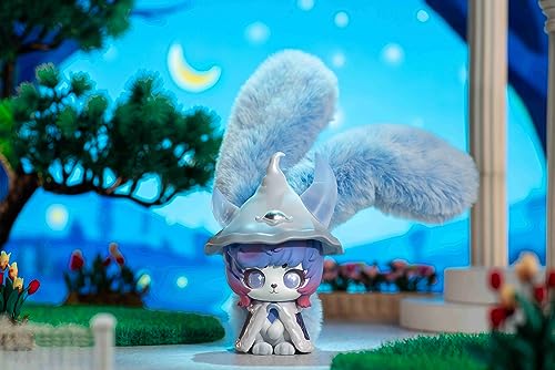 Cup Rabbit - Dreamland Journey