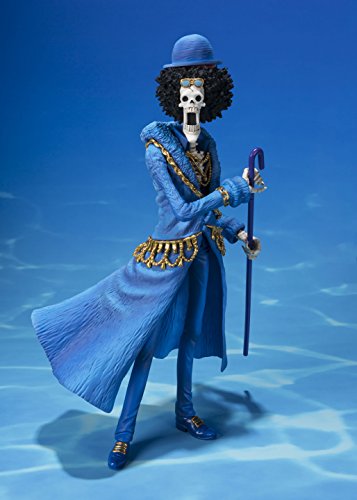 Brook (One Piece 20th Anniversary ver. version) Figuarts ZERO One
