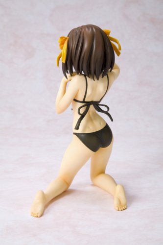 Suzumiya Haruhi 1/7 Suzumiya Haruhi no Yuuutsu - Kotobukiya