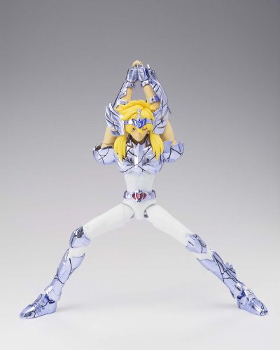 Saint Cloth Myth EX Kigunas Glacier (New Bronze Cloth Cloth)
