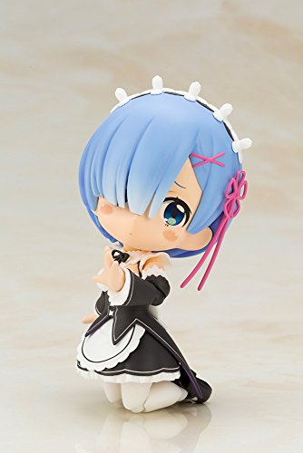 Rem Cu-Poche Re:Zero kara Hajimeru Isekai Seikatsu - Kotobukiya