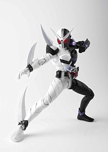 Kamen Rider Double Fang Joker S.H.Figuarts Kamen Rider W - Bandai