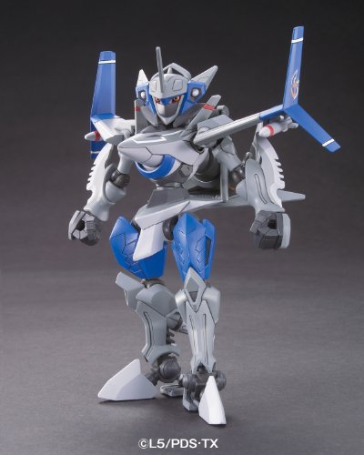 LBX Val Sparos Danball Senki Wars - Bandai