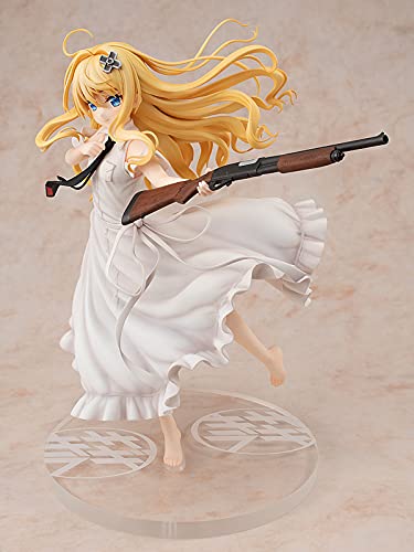 Kadokawa Collection "Combatants Will Be Dispatched!" Kisaragi Alice Light Novel Ver.