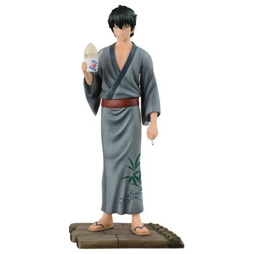 Ichiban Kuji Gintama Hijikata Toshiro