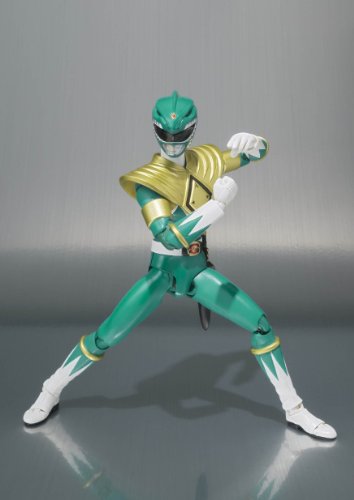 Dragon Ranger S.H.Figuarts Hikounin Sentai Akibaranger Season Tsuu - Bandai