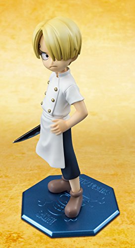Excellent Model MILD Series Portrait. Of. Pirates "One Piece" CB-R1 Sanji